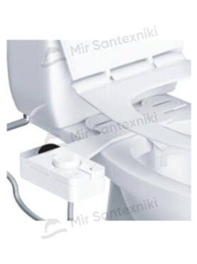 Биде для унитаза Debora модель №4